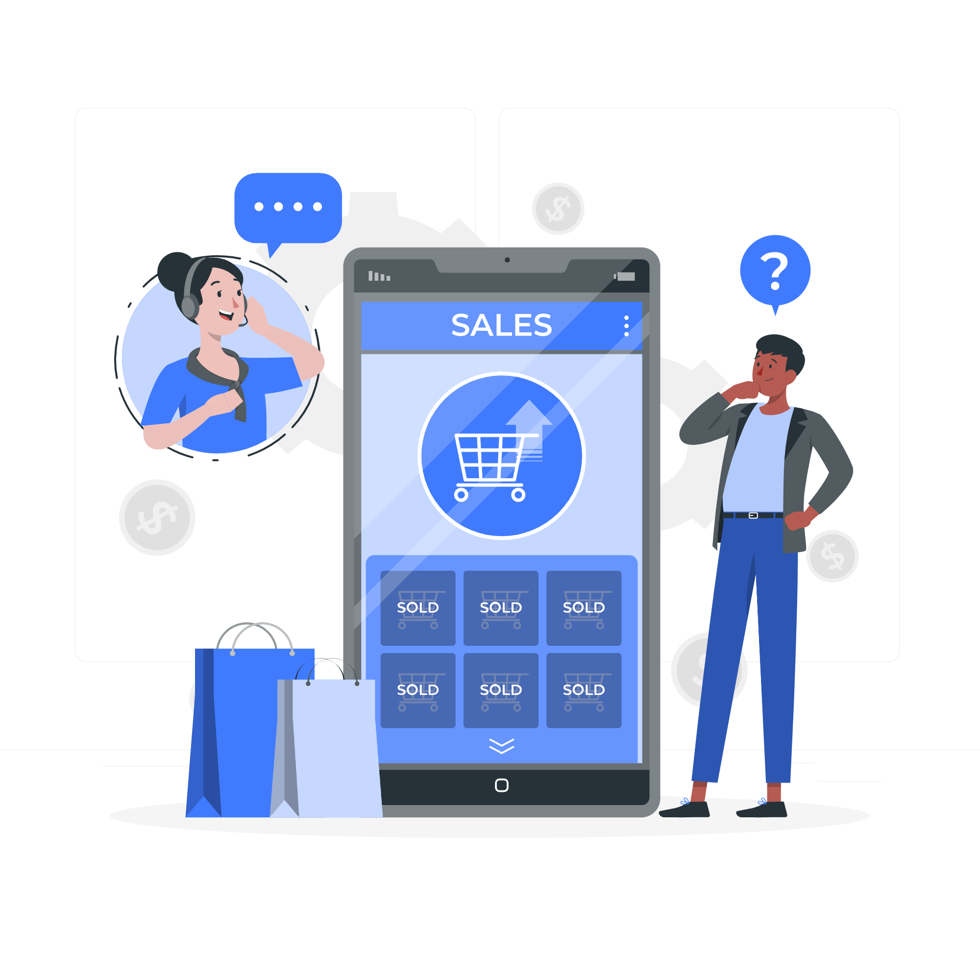 Order Management System